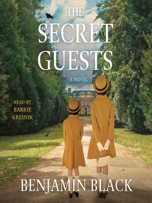 cover image of The Secret Guests
